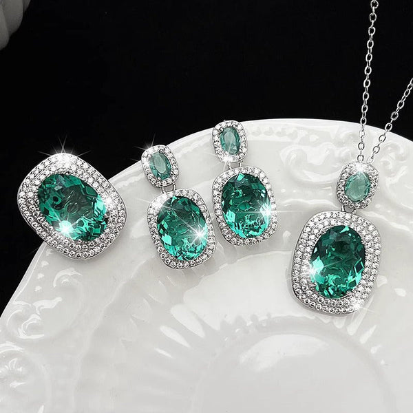 Elegant and Versatile Jewelry Sets