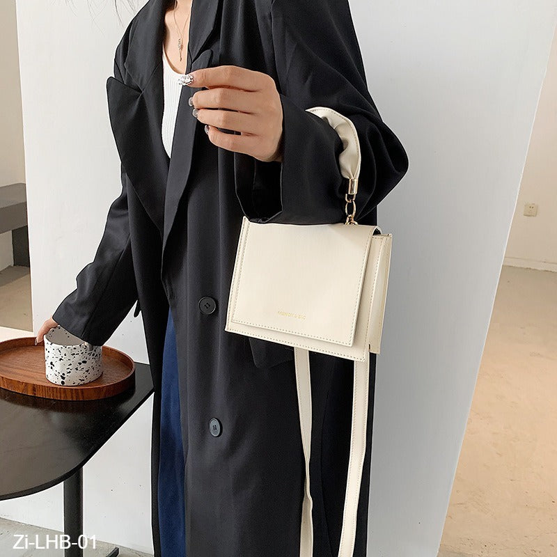 New Woman Shoulder Bag Fashion PU Leather Ladies Handbags