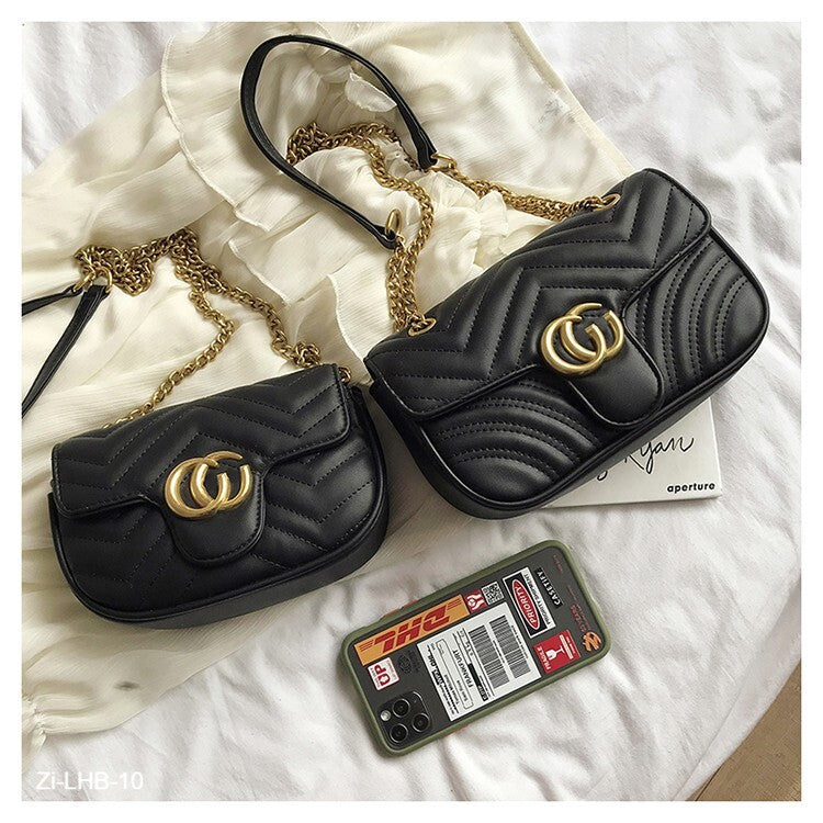 GG Famous Brands Handbags