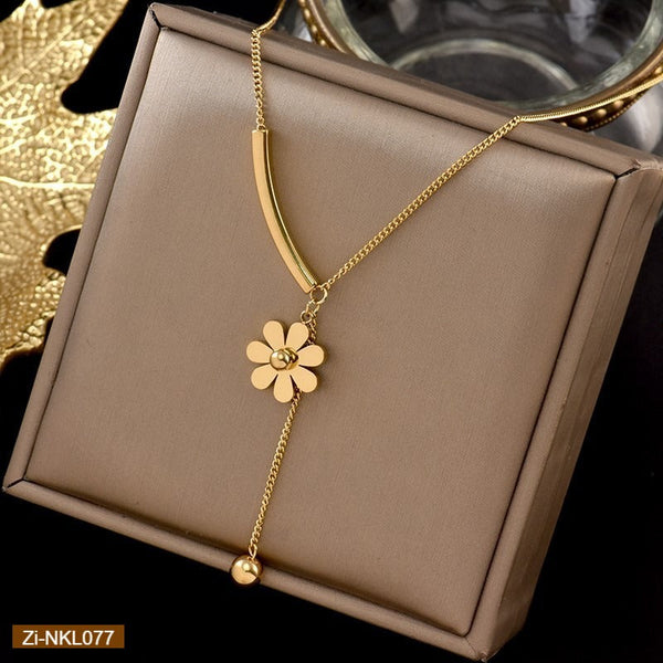 Luxury Fashion European and American Style Necklace